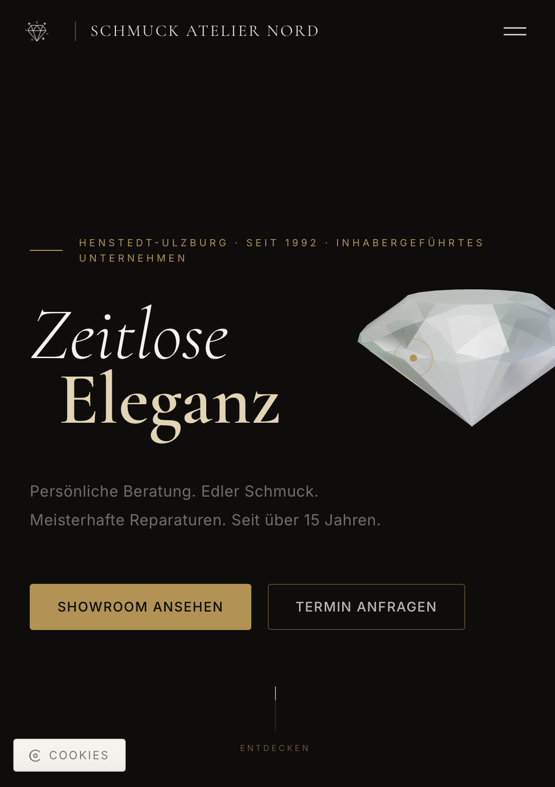 Schmuck Atelier Nord Mobil